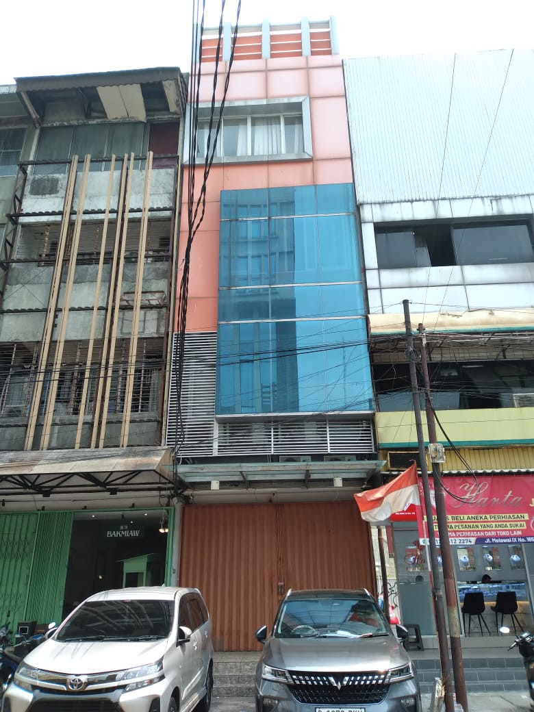 properties
