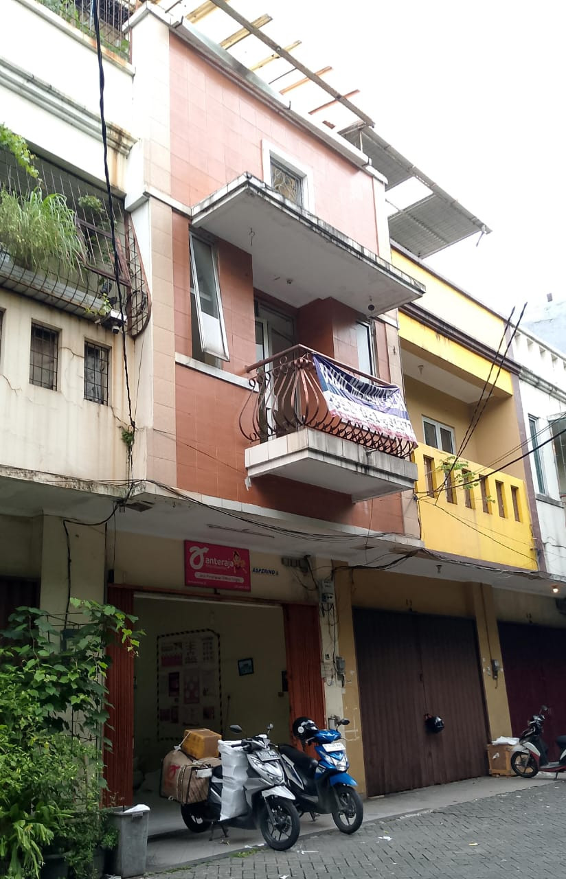 properties