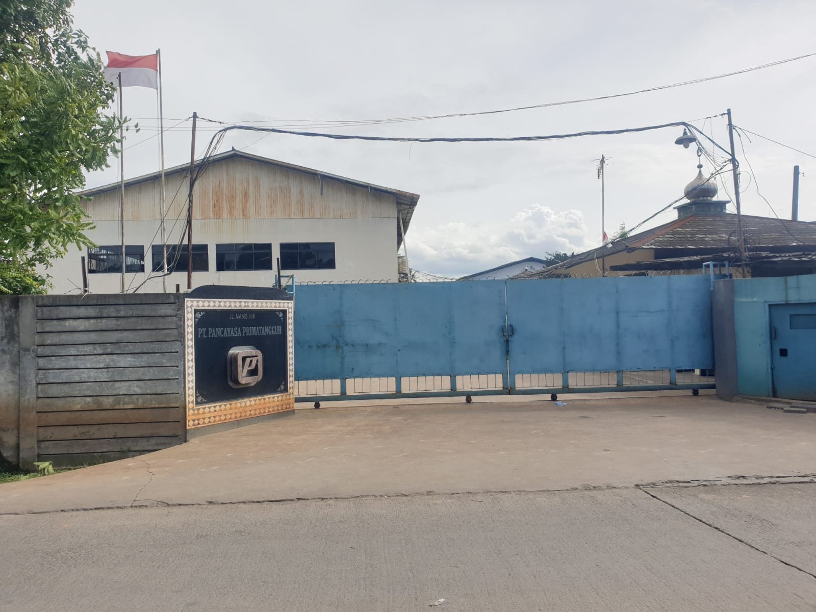 properties