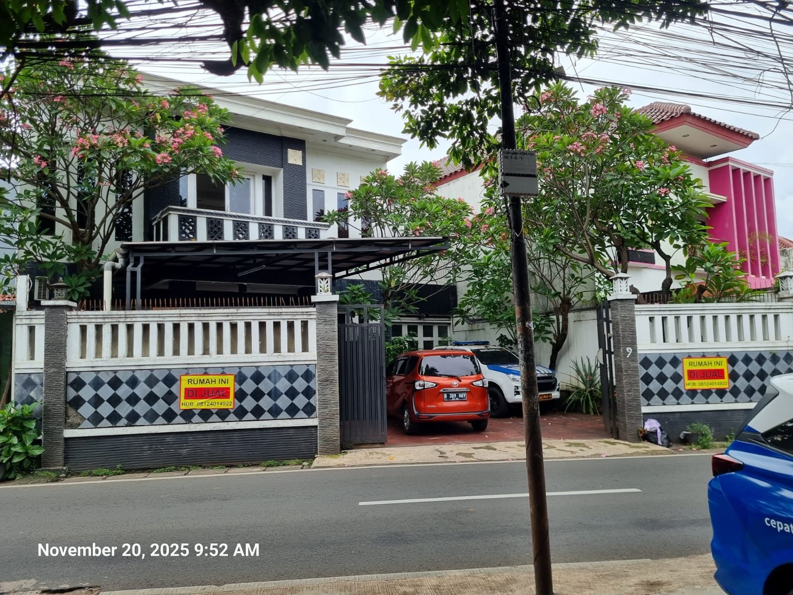 properties