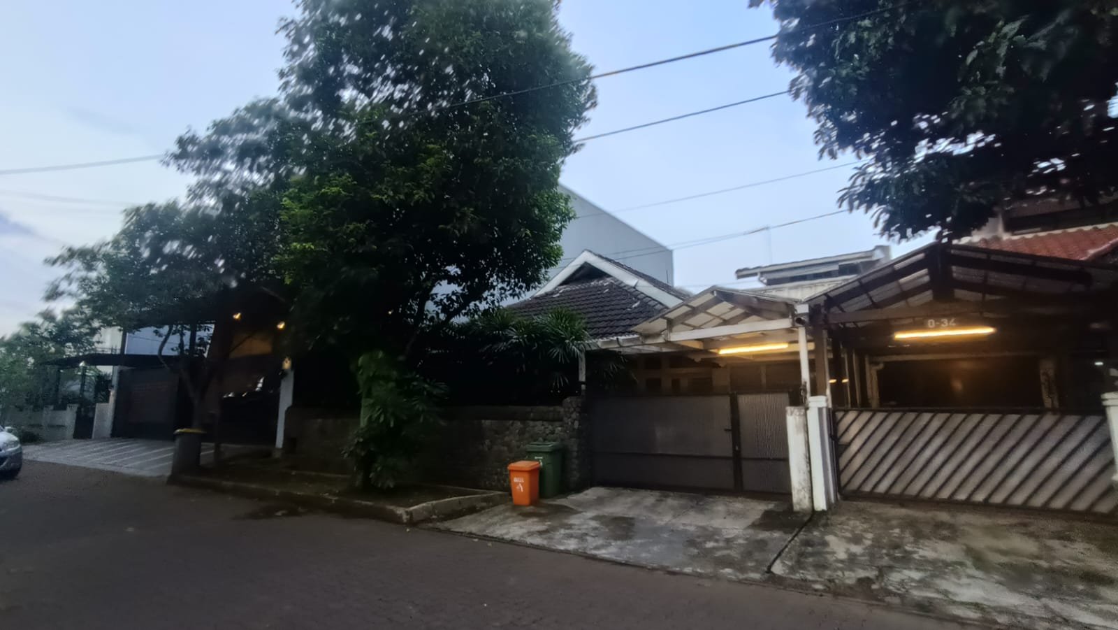 properties