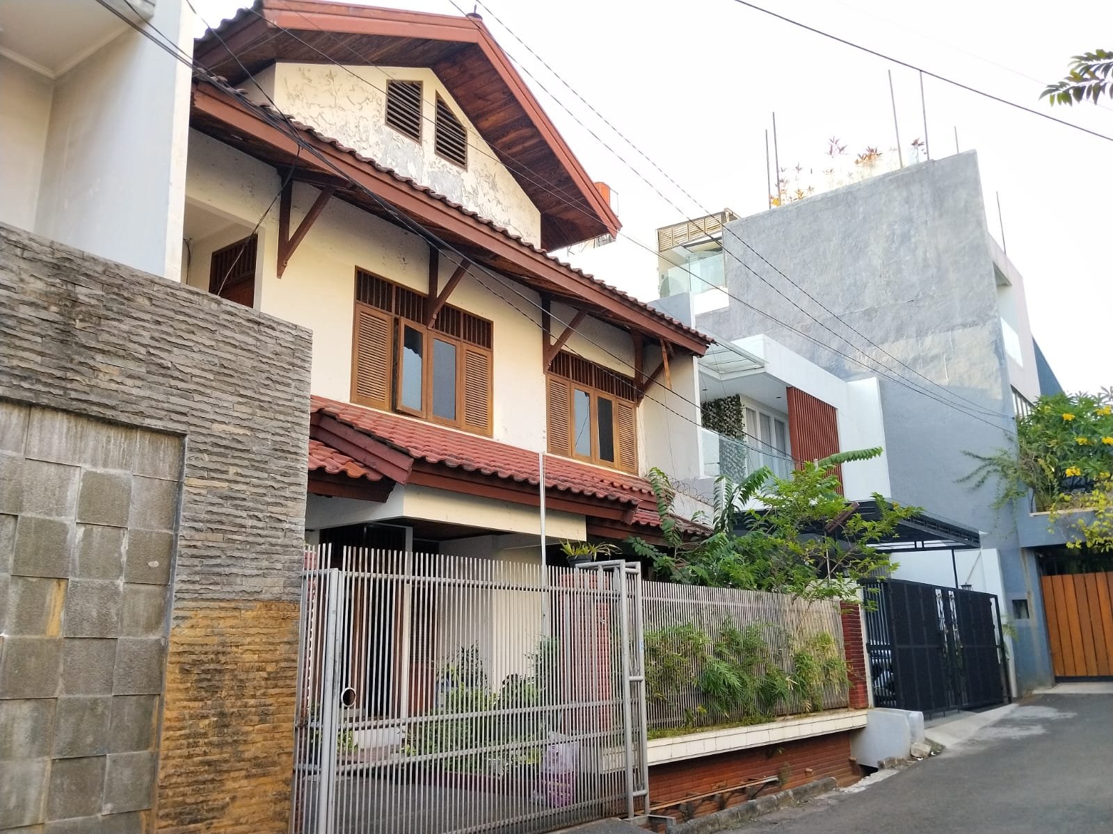properties