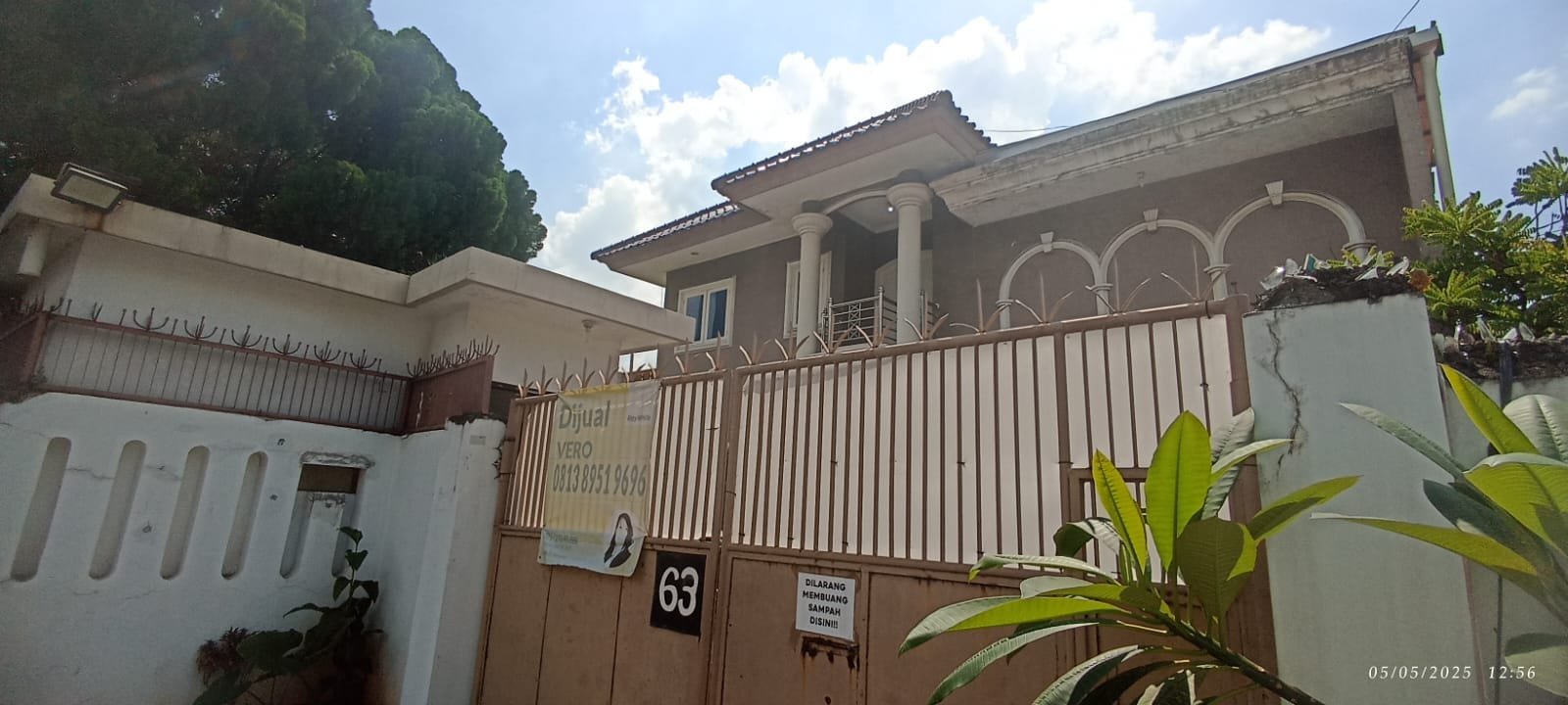 properties