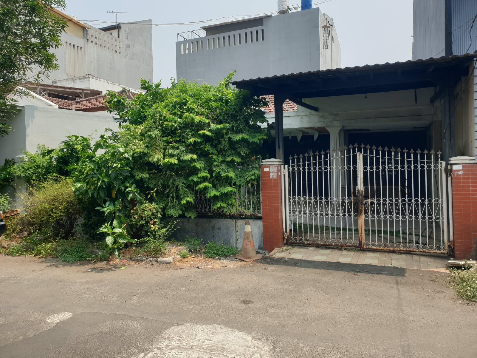 properties
